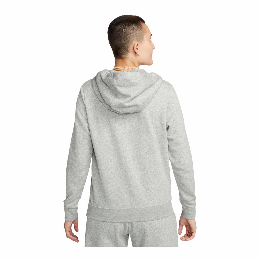 Nike Sportswear Club Fleece Women's Logo Pullover Hoodie