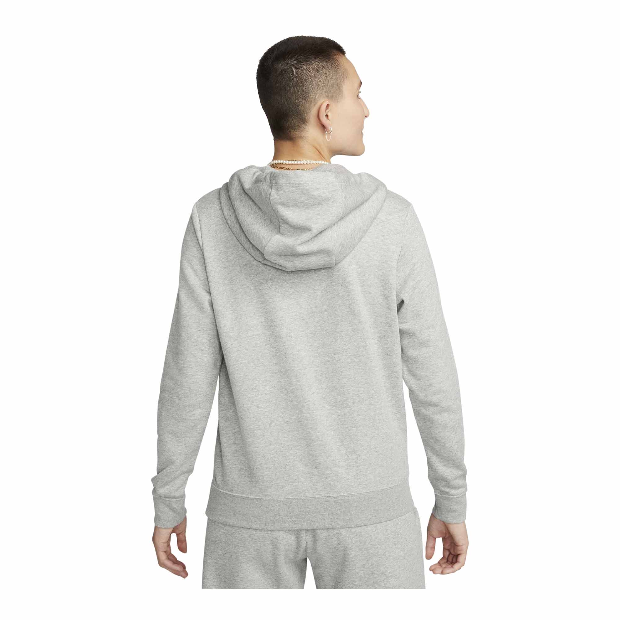 Nike Sportswear Club Fleece Women's Logo Pullover Hoodie