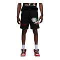 Jordan Artist Series by Jacob Rochester Men's Fleece Shorts