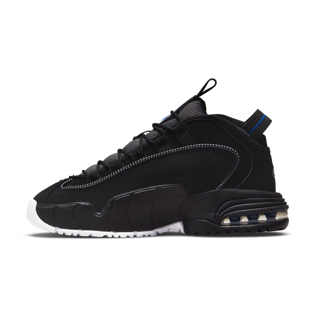Nike Air Max Penny Big Kids' Shoes