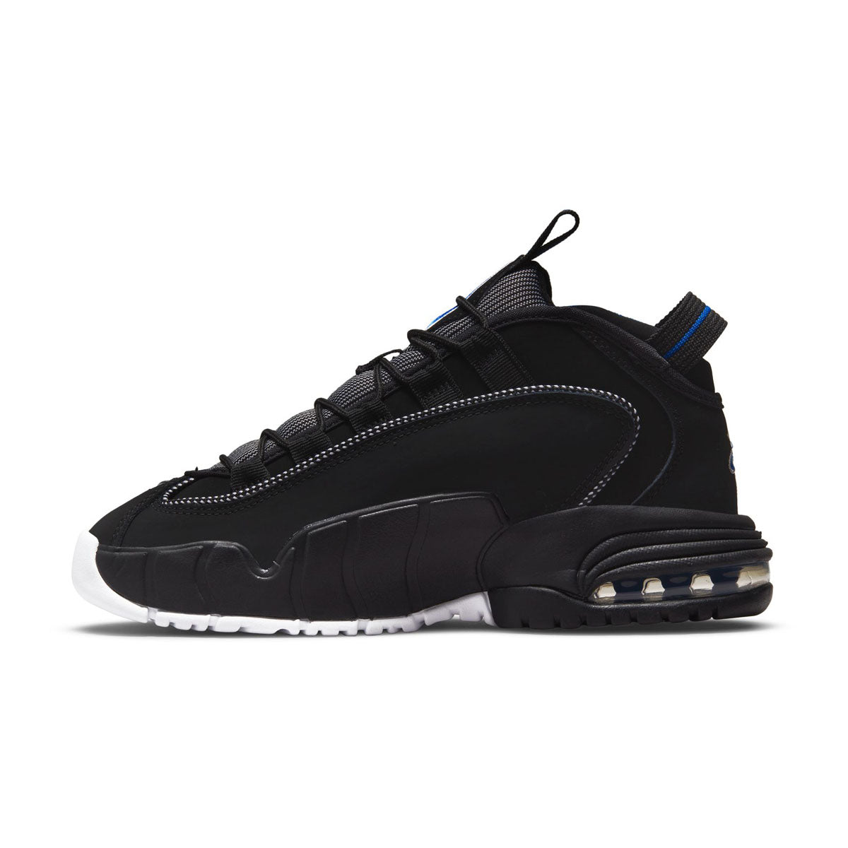 Nike Air Max Penny Big Kids' Shoes