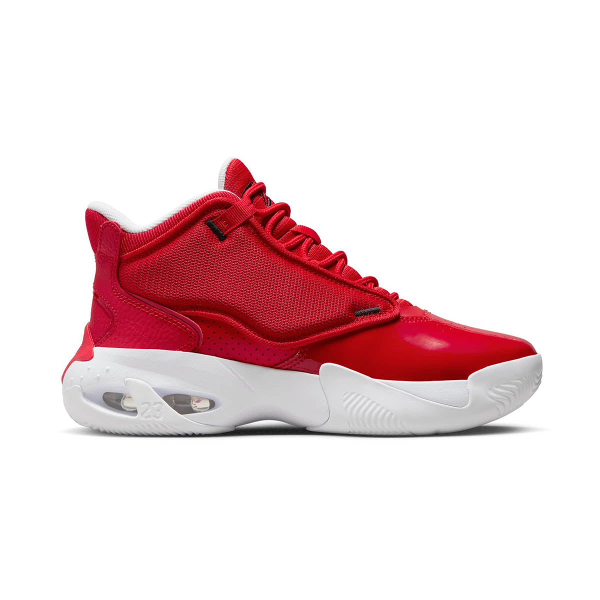 Jordan Max Aura 4 Big Kids' Shoes