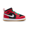 Jordan 1 Mid SE Baby/Toddler Shoes