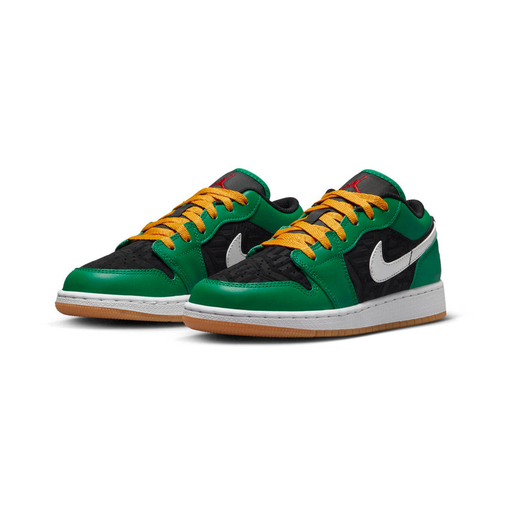 Air Jordan 1 Low SE Big Kids' Shoes