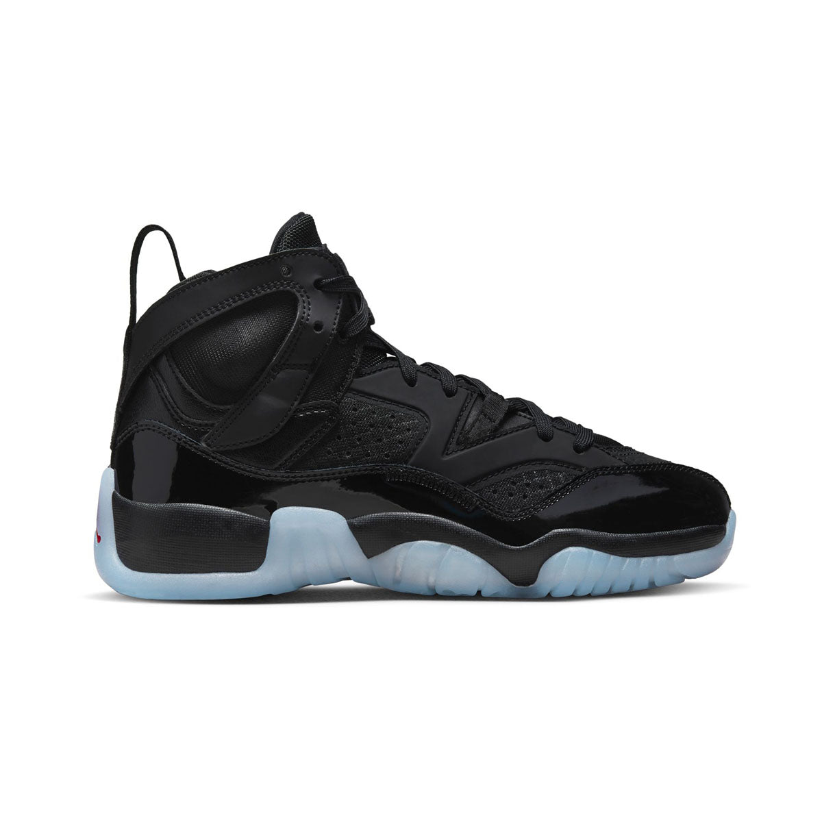 Jumpman Two Trey Big Kids' Shoes