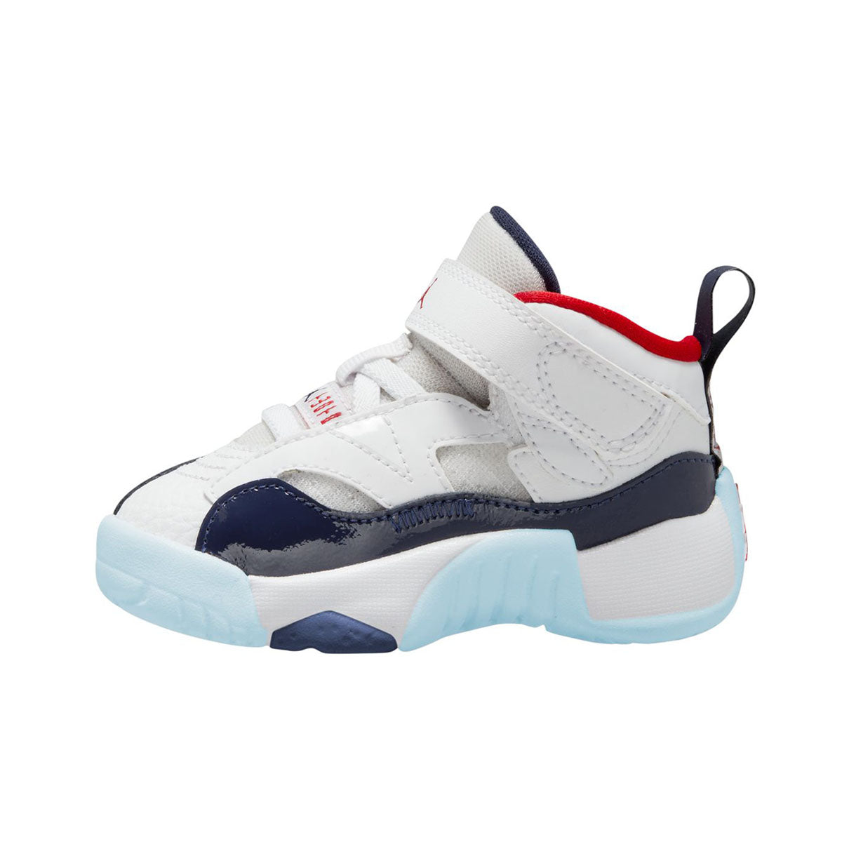 Jumpman Two Trey Baby/Toddler Shoes