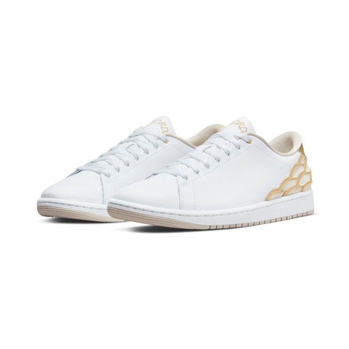 Air Jordan 1 Centre Court Men's Shoes