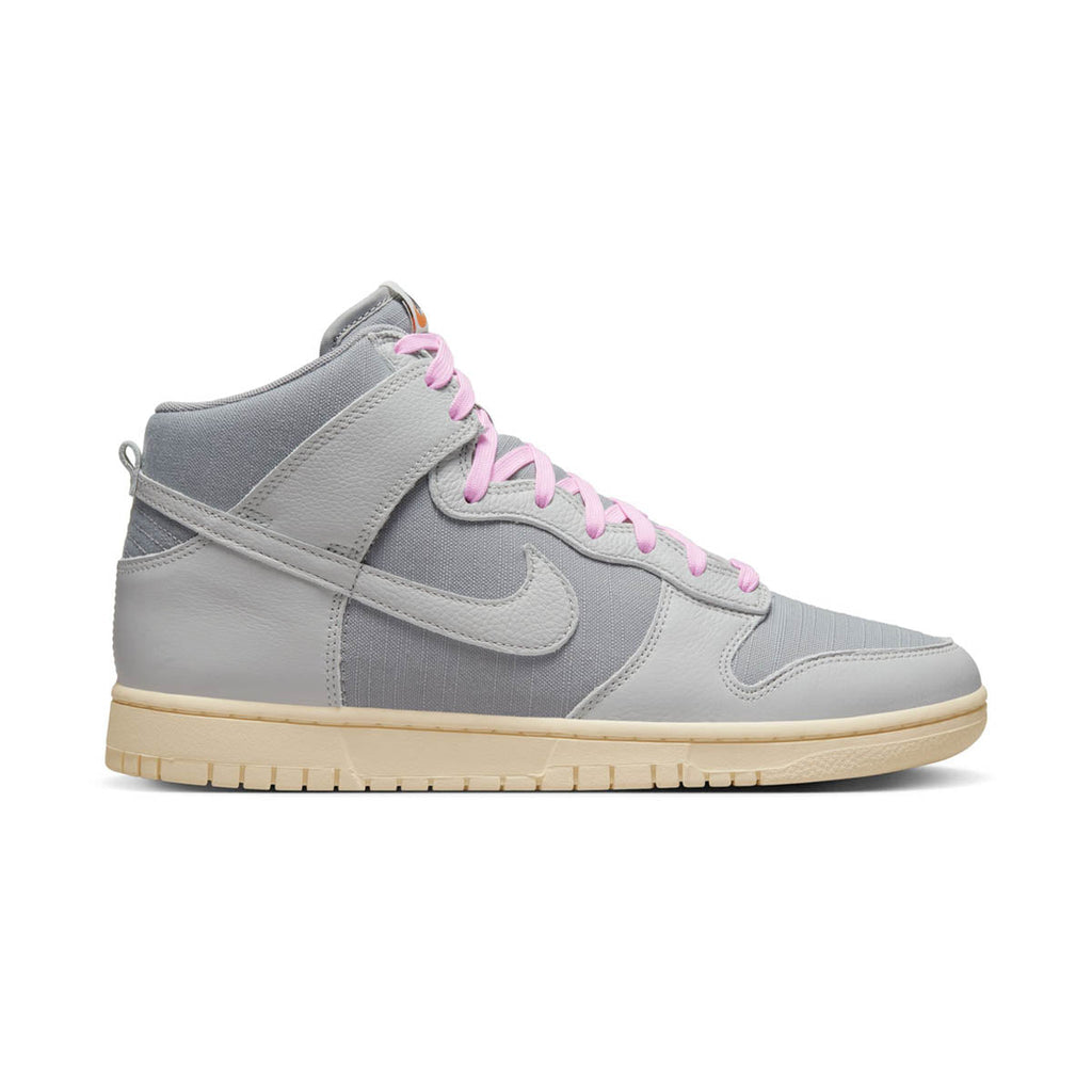 Nike Dunk High Retro Premium Men's Shoes