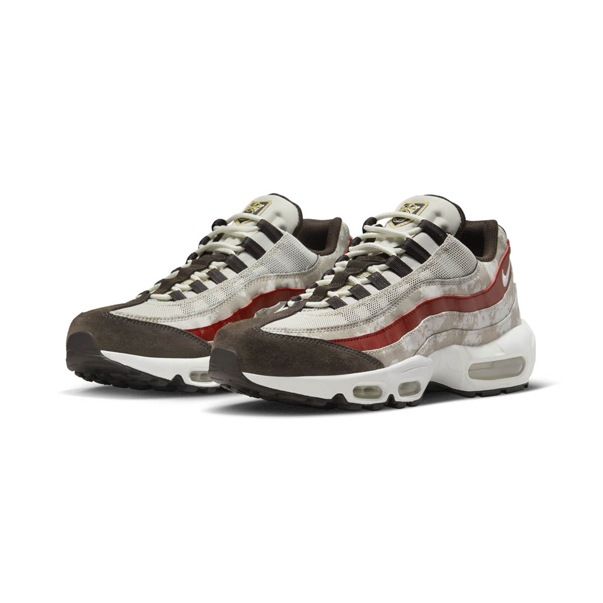 Nike Air Max 95 Men's Shoes