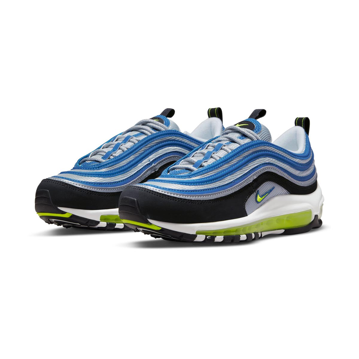 Nike Air Max 97 Women's Shoes