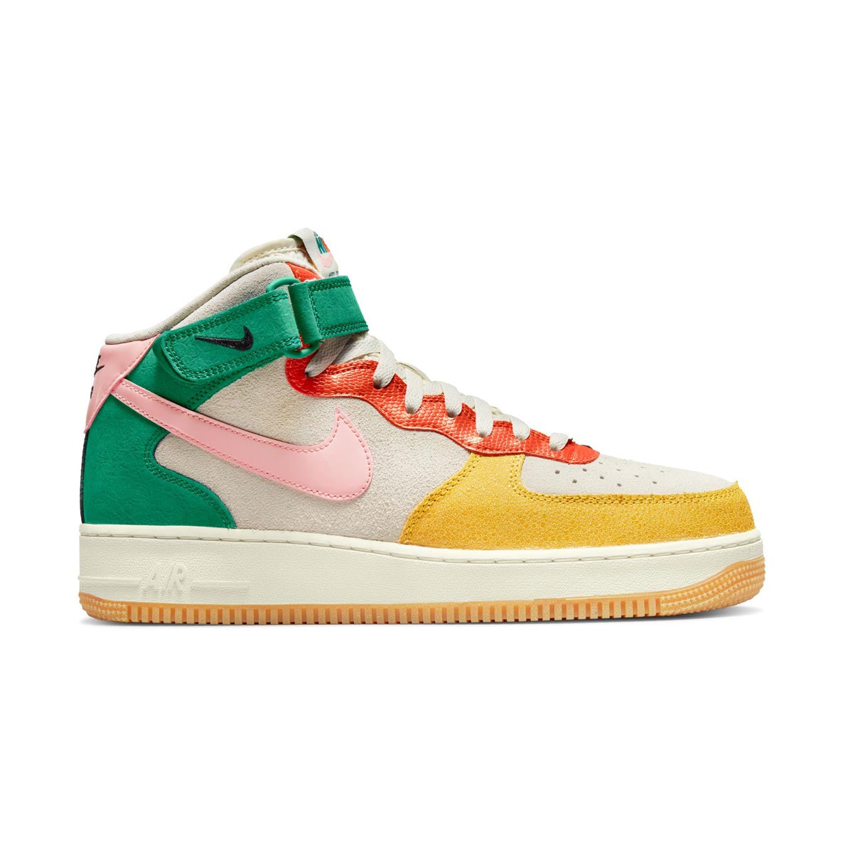 Nike Air Force 1 Mid Men's Shoes