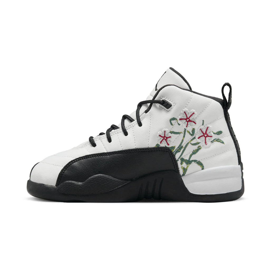 Jordan 12 Retro Little Kids' Shoes