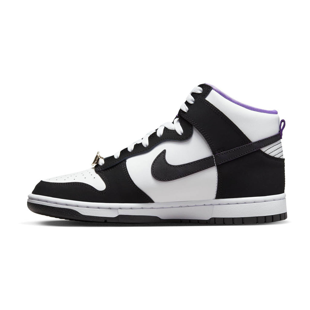 Nike Dunk High Retro Premium EMB Men's Shoes
