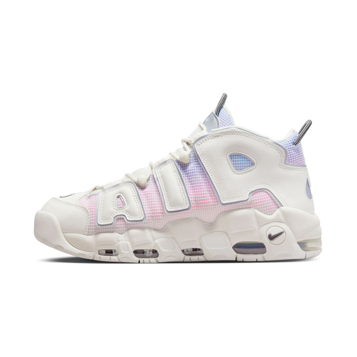 Nike Air More Uptempo '96 Men's Shoes