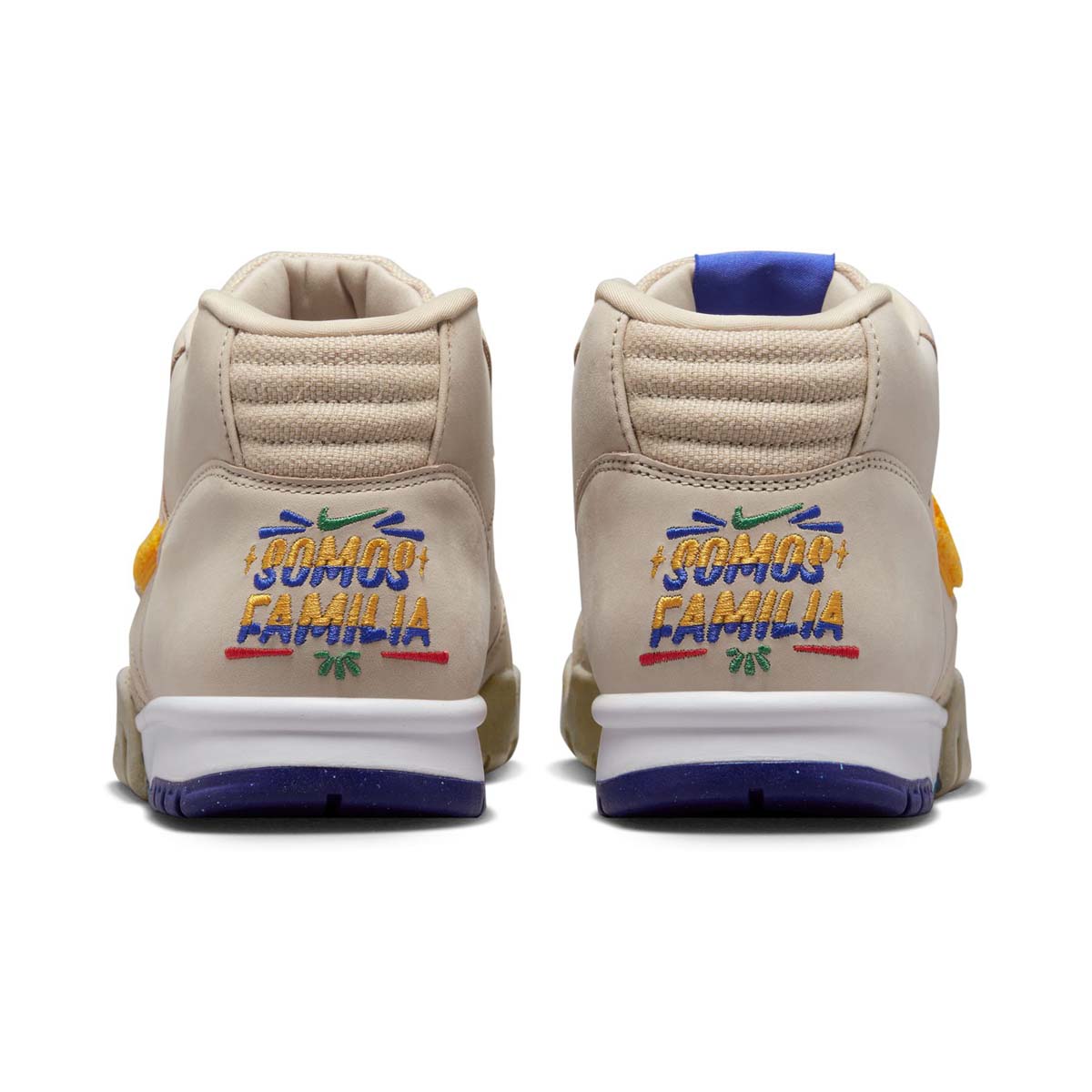 Nike Air Trainer 1 Somos Familia Men's Shoes