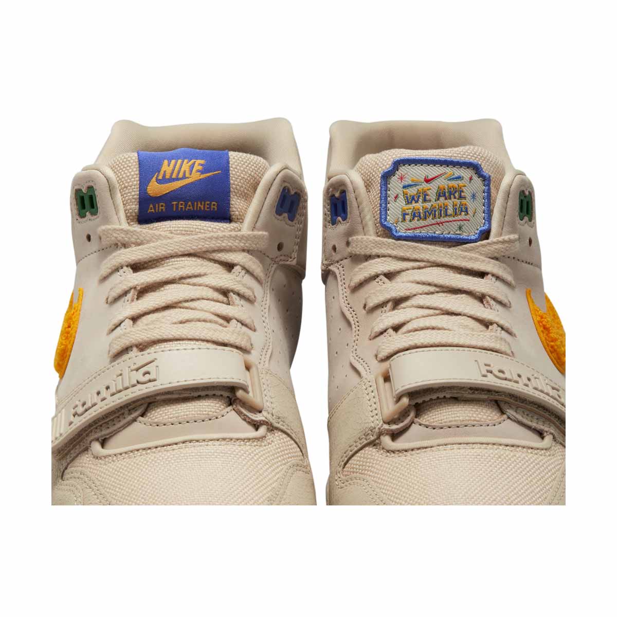 Nike Air Trainer 1 Somos Familia Men's Shoes