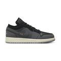 Air Jordan 1 Low SE Craft Big Kids' Shoes