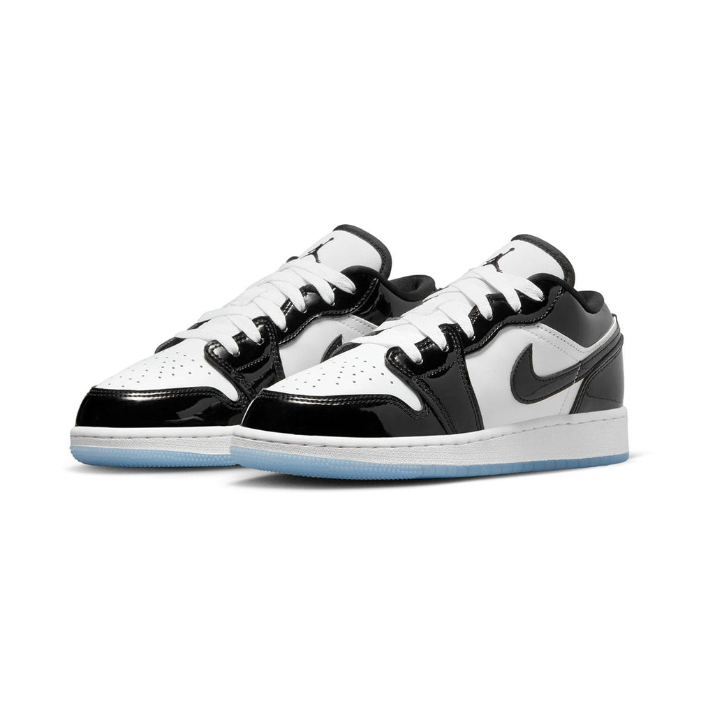 Air Jordan 1 Low SE Big Kids' Shoes