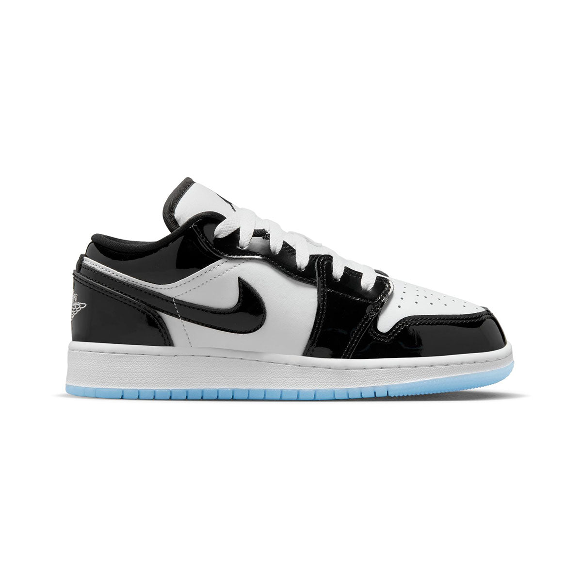 Air Jordan 1 Low SE Big Kids' Shoes