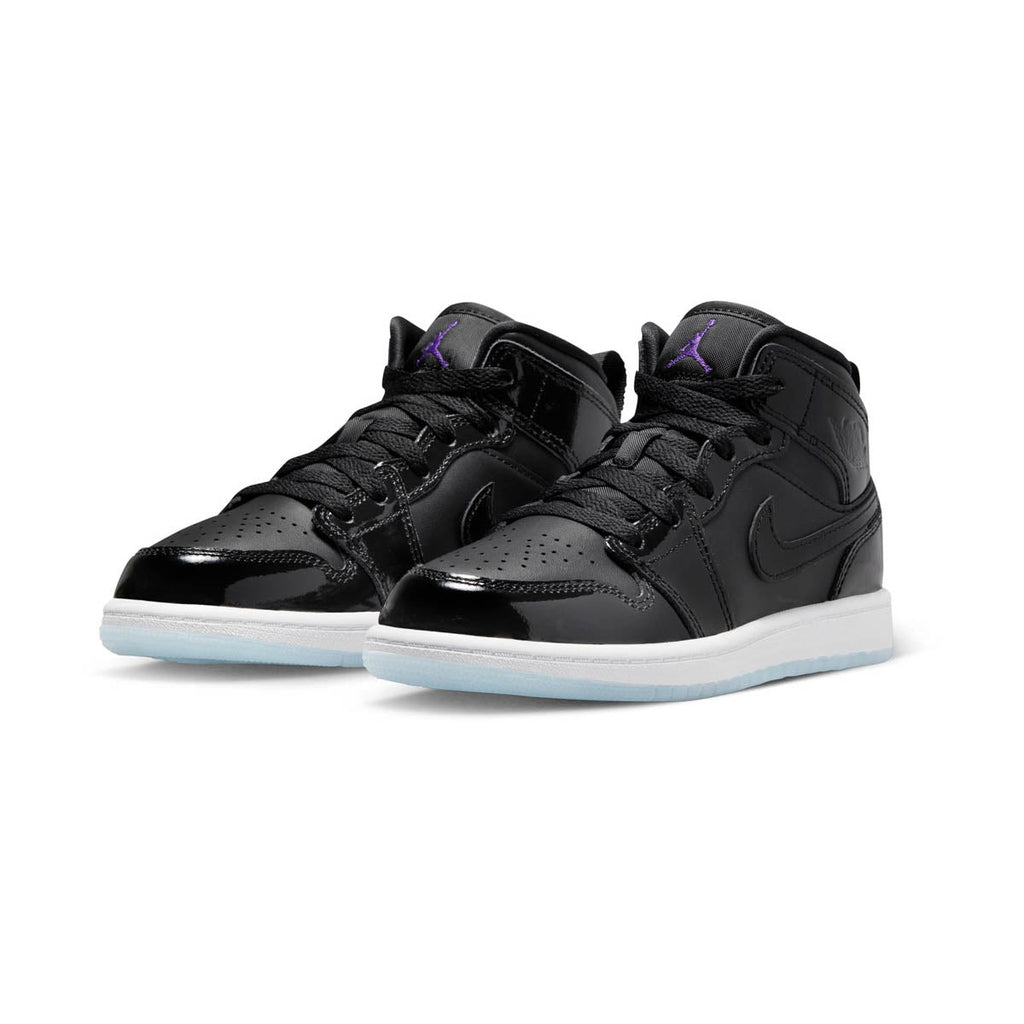 Jordan 1 Mid SE Baby/Toddler Shoes