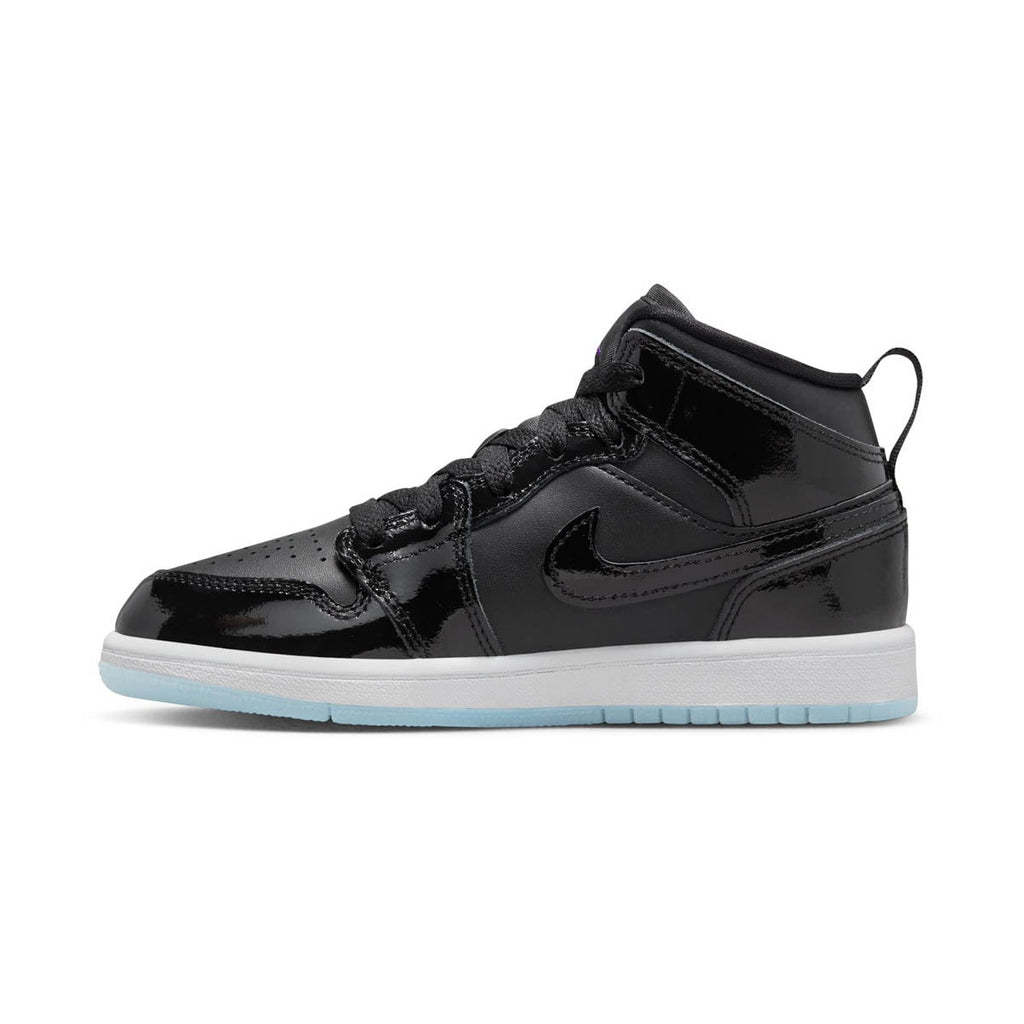 Jordan 1 Mid SE Little Kids' Shoes