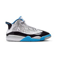 Jordan Dub Zero Little Kids' Shoes