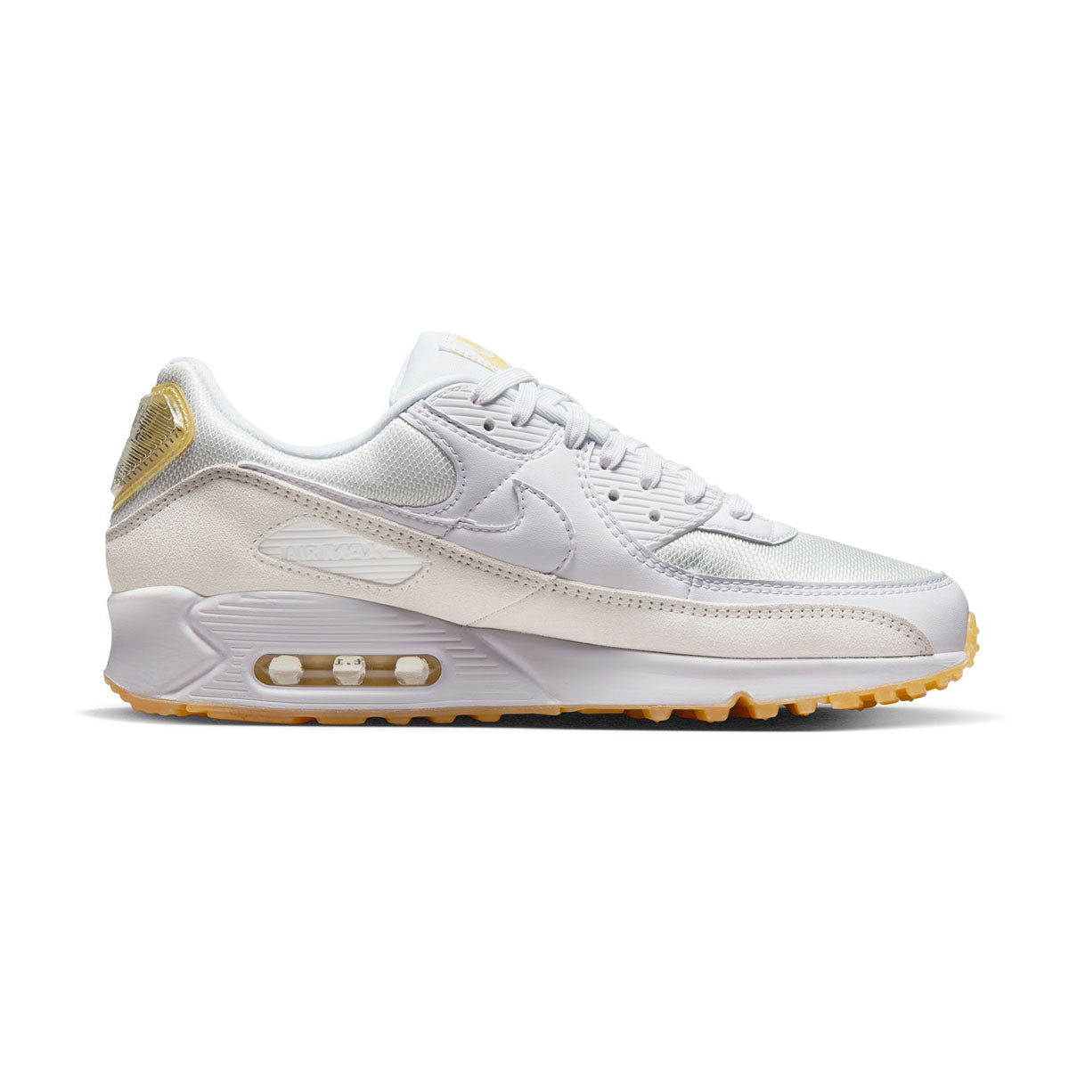 Nike Air Max 90 SE Men's Shoes