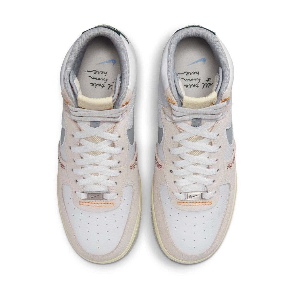Nike Air Force 1 Sculpt Women's Shoes