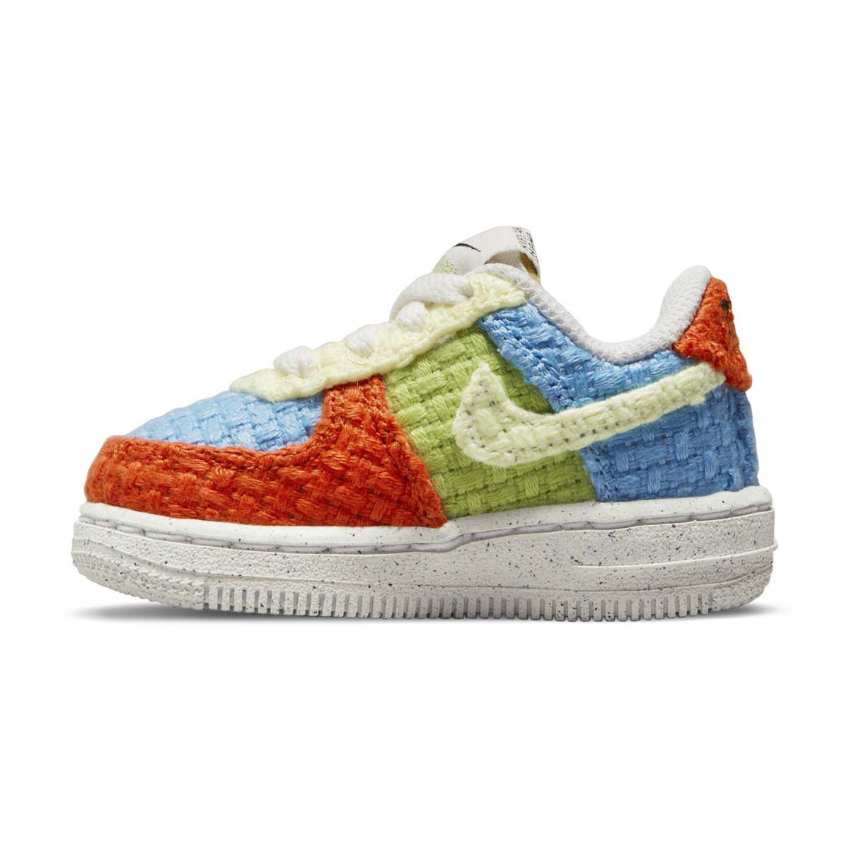 Nike Force 1 LV8 Next Nature Toddler Shoes