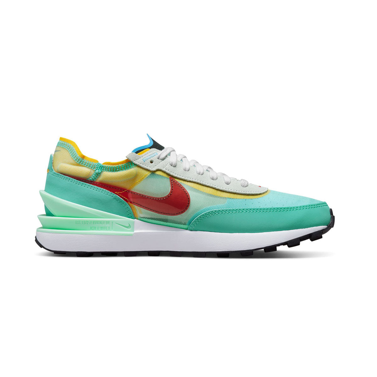Nike Waffle One SE Men's Shoes