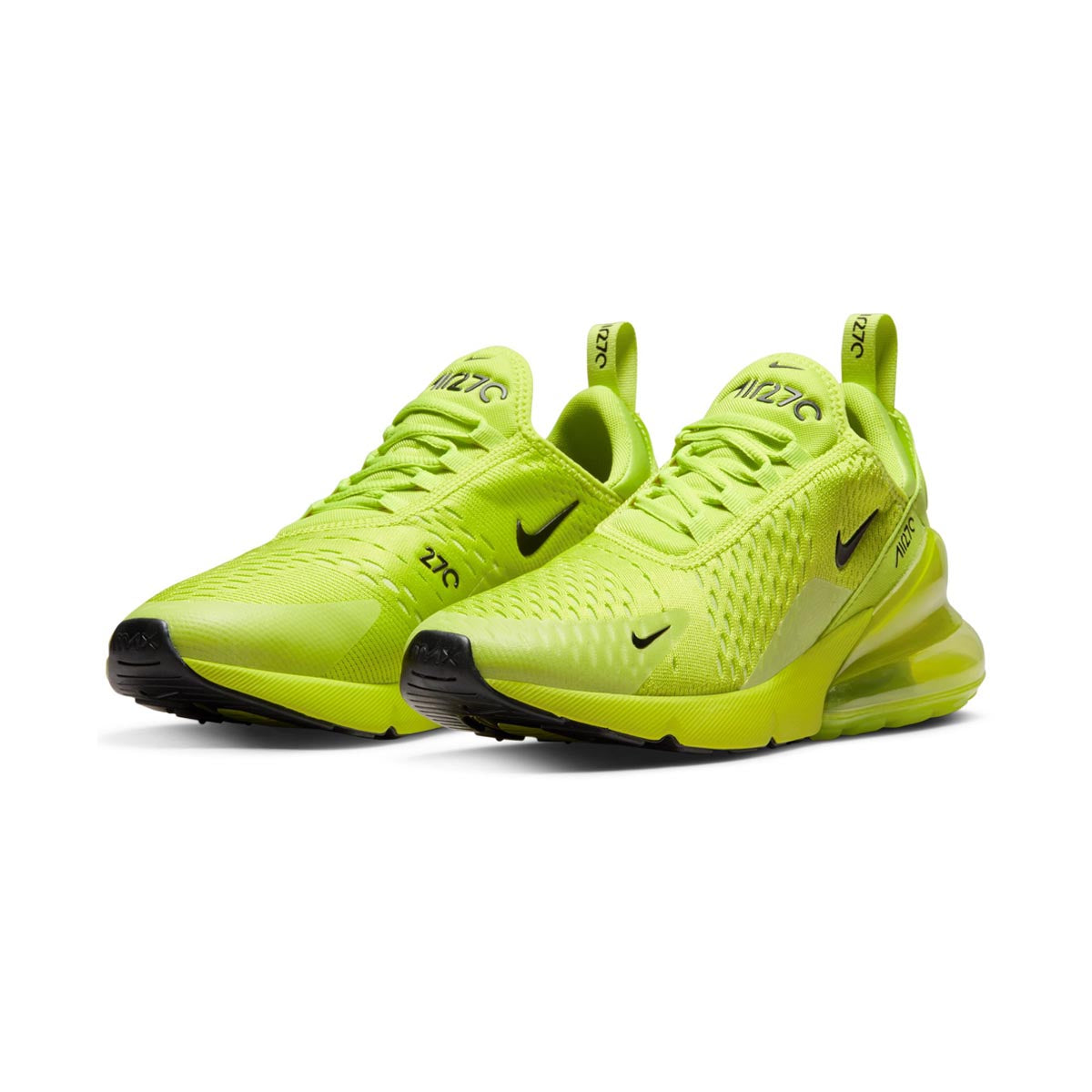 Nike Air Max 270 Women's Shoes