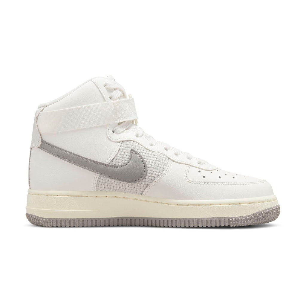 Nike Air Force 1 High LE Big Kids' Shoes