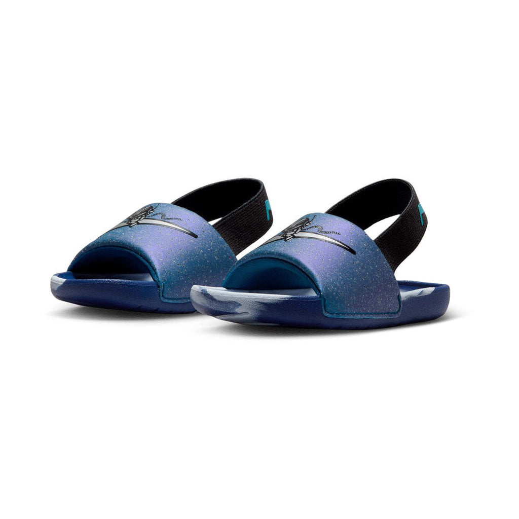 Nike Kawa SE Baby/Toddler Slides
