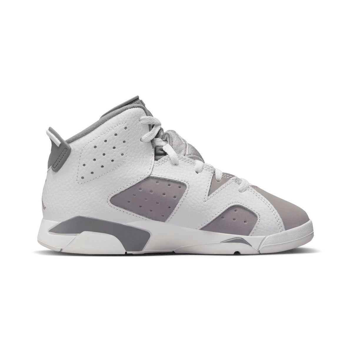Jordan 6 Retro Little Kids' Shoes