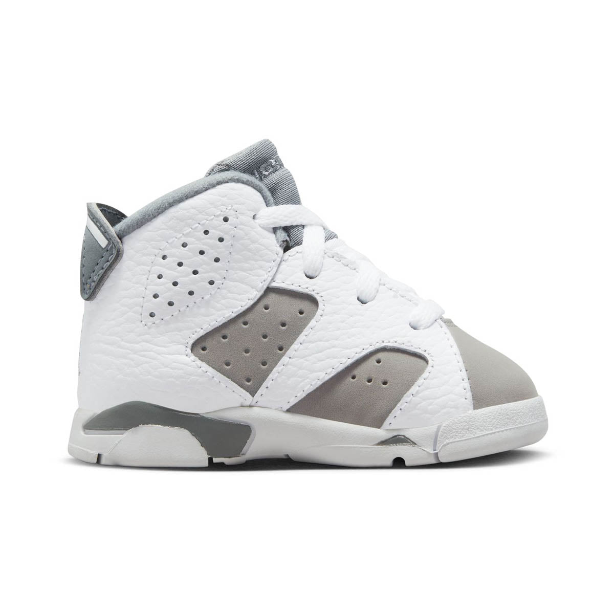 Jordan 6 Retro Baby/Toddler Shoes
