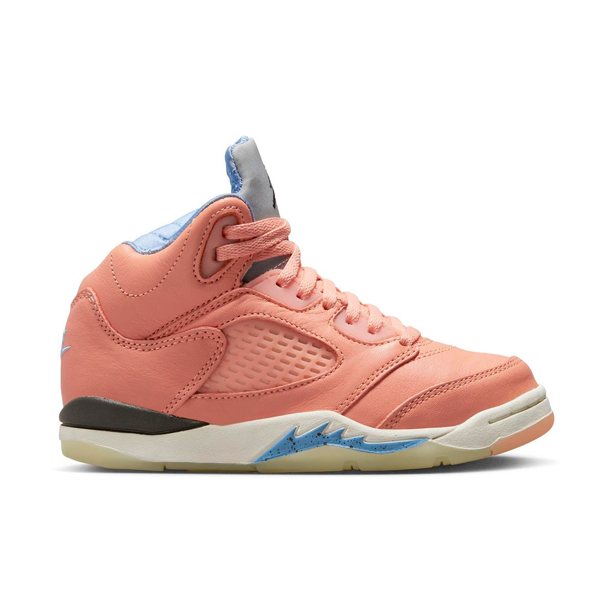 Jordan 5 x DJ Khaled Little Kids' Shoes