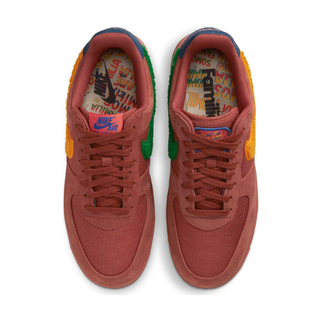Nike Air Force 1 Low Somos Familia Men's Shoes