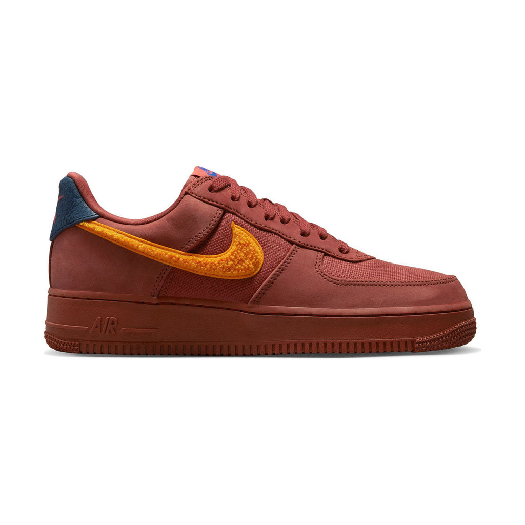 Nike Air Force 1 Low Somos Familia Men's Shoes