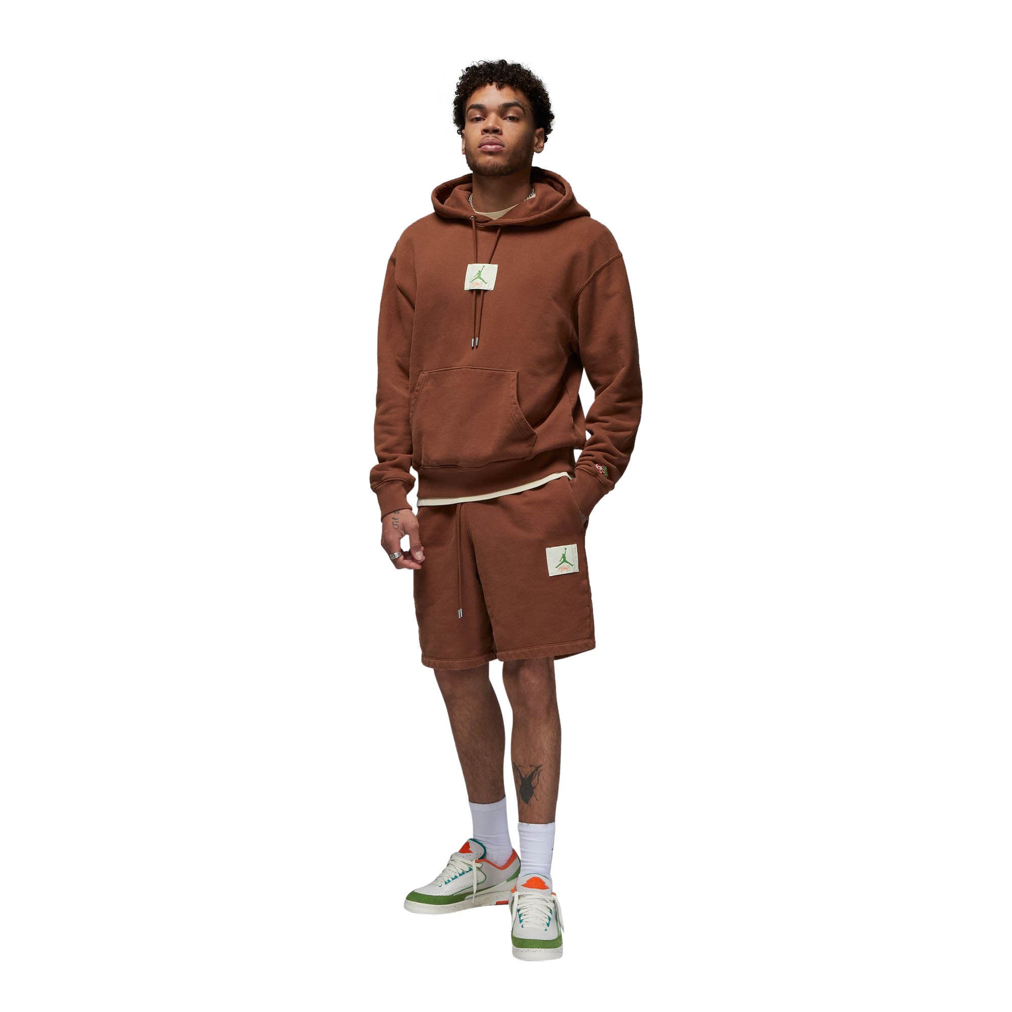 Jordan x TITAN Men's Shorts