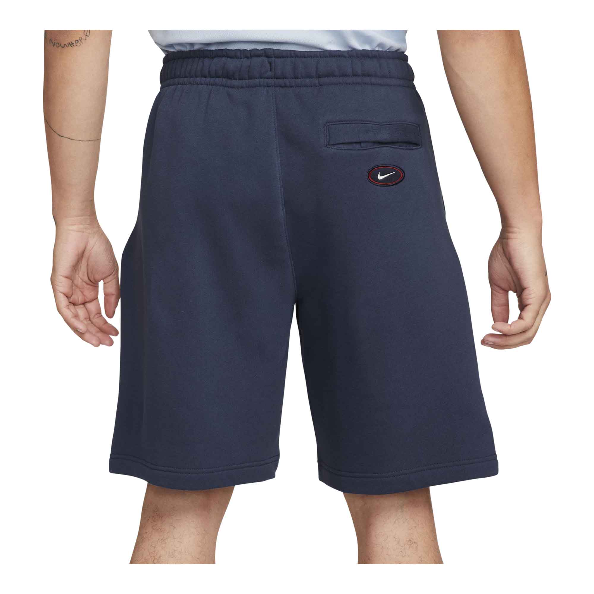 Nike Sportswear Club Men's Americana Shorts