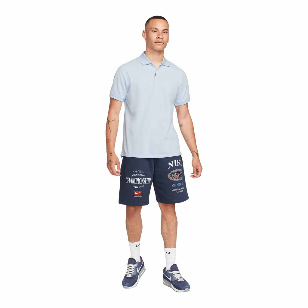 Nike Sportswear Club Men's Americana Shorts