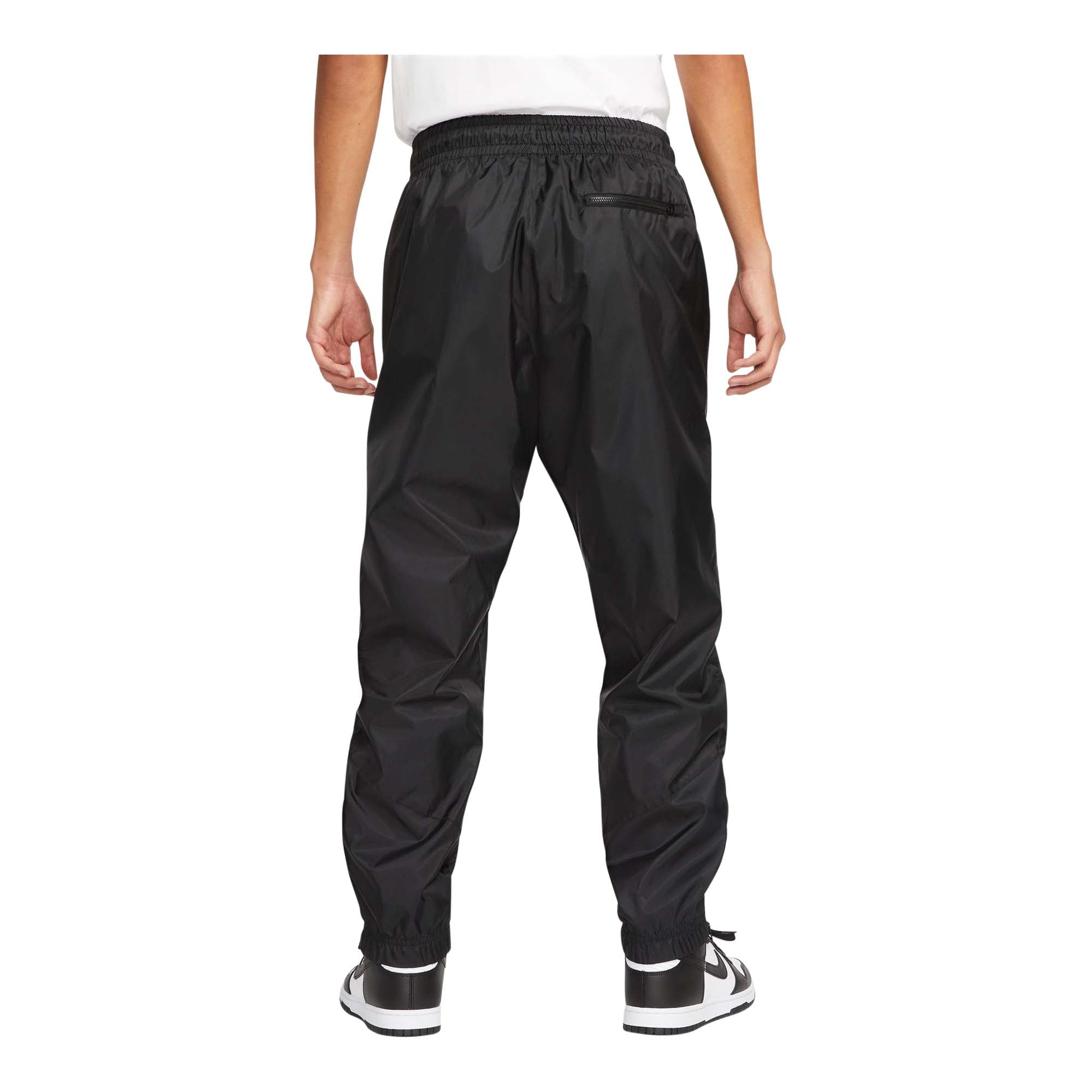 Nike Windrunner Men's Woven Lined Pants