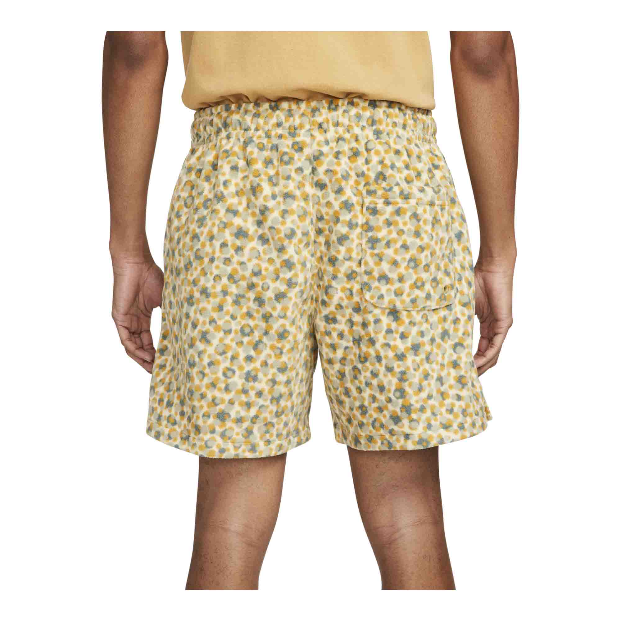 Nike Club Fleece+ Men's Shorts