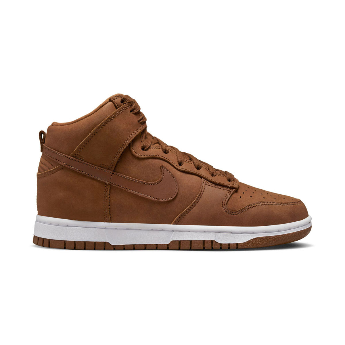 Nike Dunk High Premium Women's Shoes