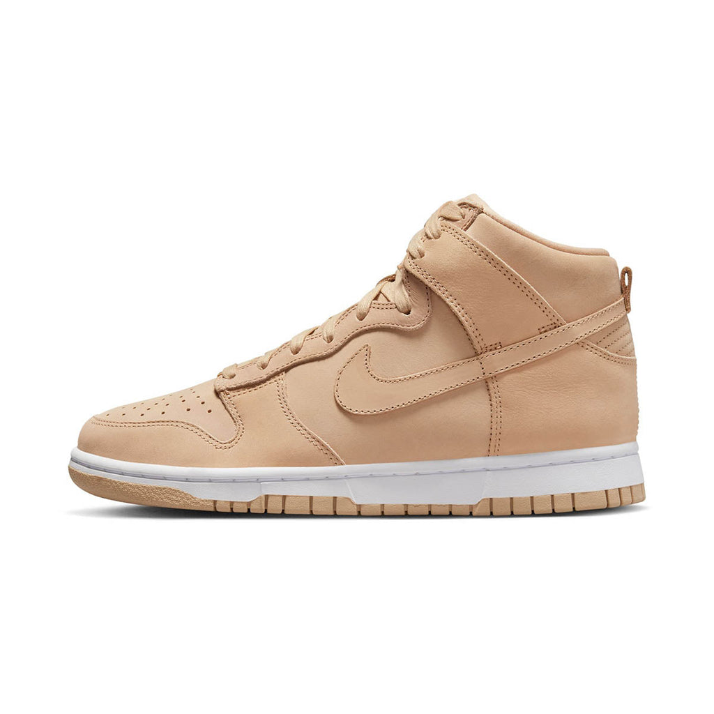 Nike Dunk High Premium Women's Shoes