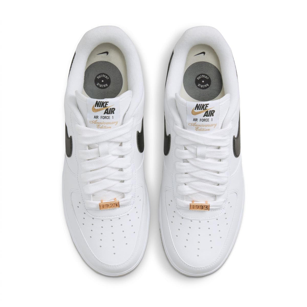 Nike Air Force 1 '07 Premium Men's Shoes