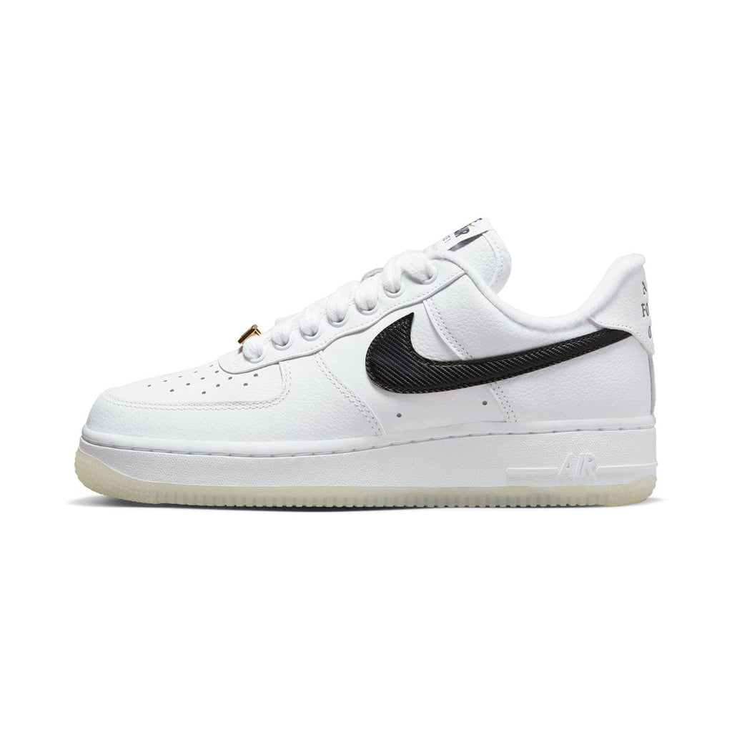 Nike Air Force 1 '07 Premium Women's Shoes
