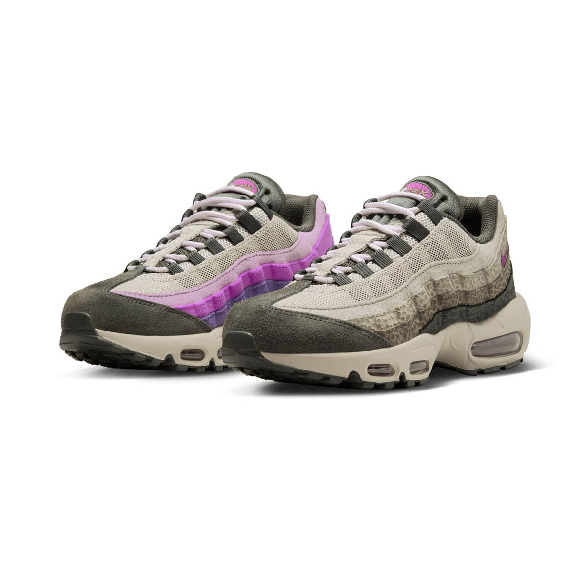 Nike Air Max 95 Women's Shoes