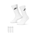Nike Sportswear Everyday Essential Crew Socks (3 Pairs)