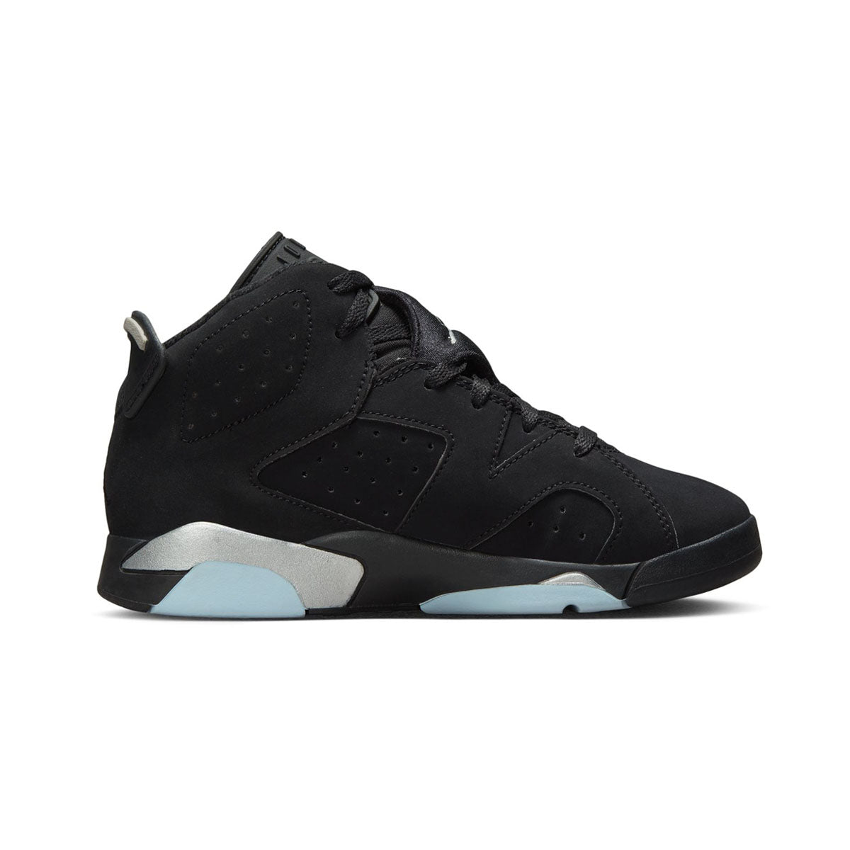 Jordan 6 Retro Little Kids' Shoes